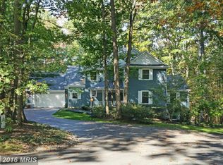 2058 Crossing Gate Way, Vienna, VA 22181