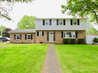 935 Victoria Dr, Bucyrus, OH 44820