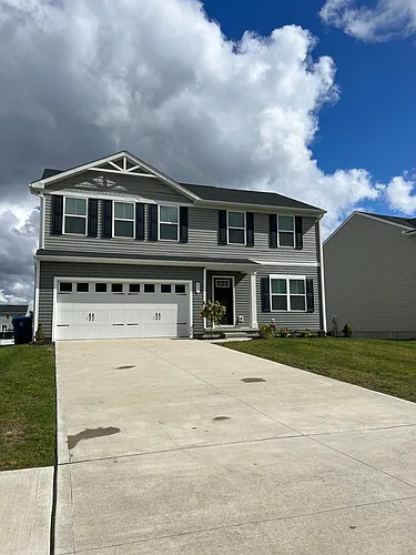 431 Regina Dr Photo 1