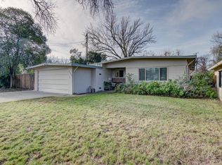 1301 Pole Line Rd, Davis, CA 95618