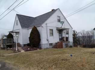 3706 W 6th Ave, Beaver Falls, PA 15010
