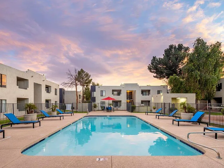 SunPointe Apartments — Photo 44