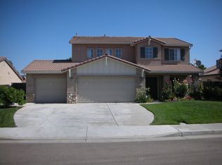 3750 W Delta Ave, Visalia, CA 93291