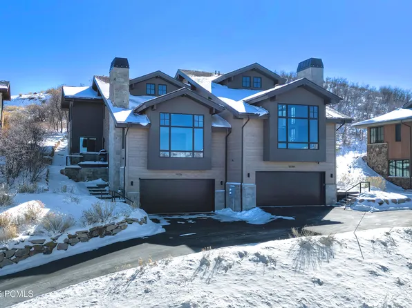 10786 N Hideout Trl, Hideout, UT 84036