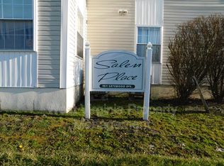 404 Gatewood Ave #G, Oak Hill, WV 25901