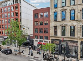 1025 W Madison St #1, Chicago, IL 60607
