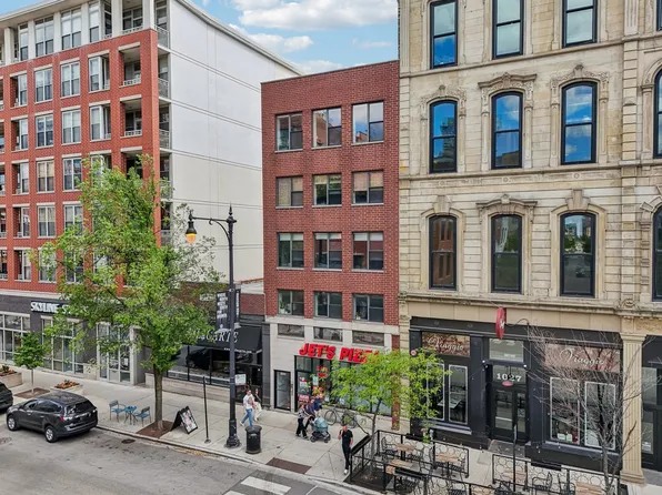 1025 W Madison St #1, Chicago, IL 60607