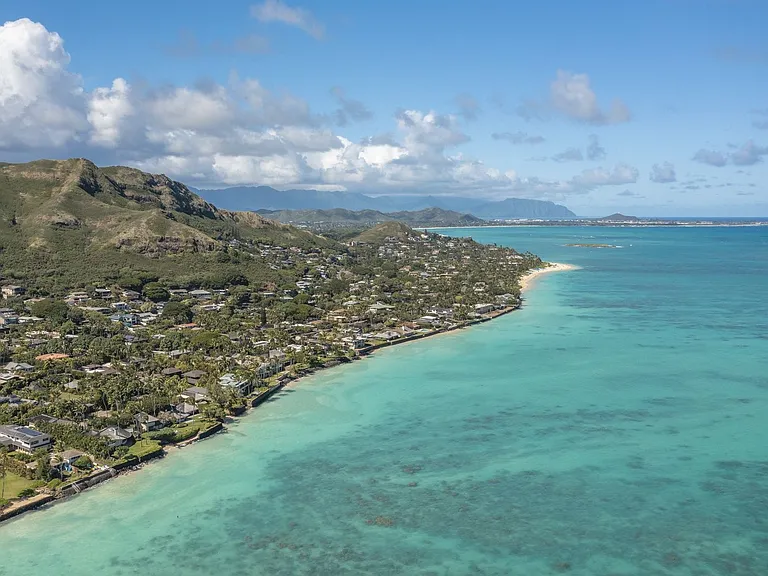1408A Mokulua Dr — Photo 52