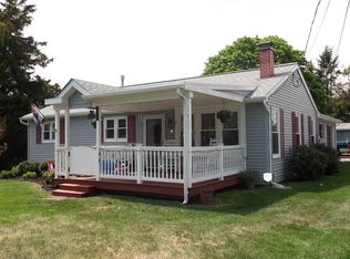 3 W Rising Sun Dr, Ocean View, NJ 08230