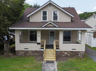 104 N Orange Street, Port Jervis, NY 12771