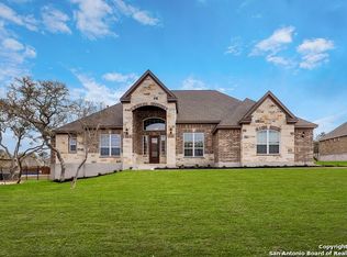 164 Big Bend Path, Castroville, TX 78009