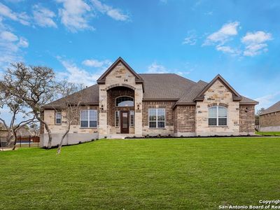 164 Big Bend Path, Castroville, TX, 78009