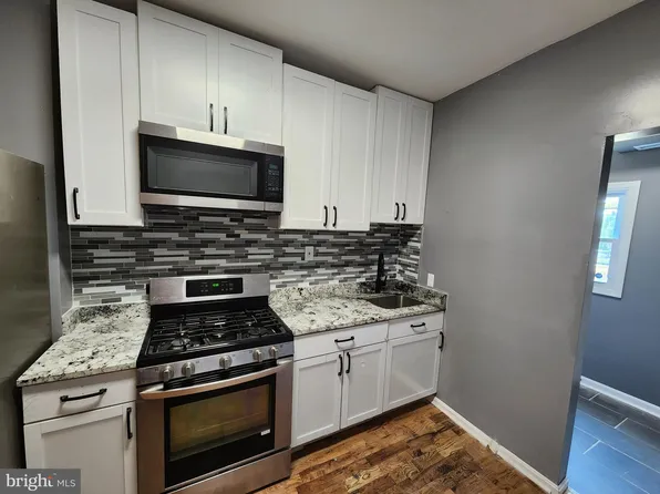 1516 N Mount St, Baltimore, MD 21217