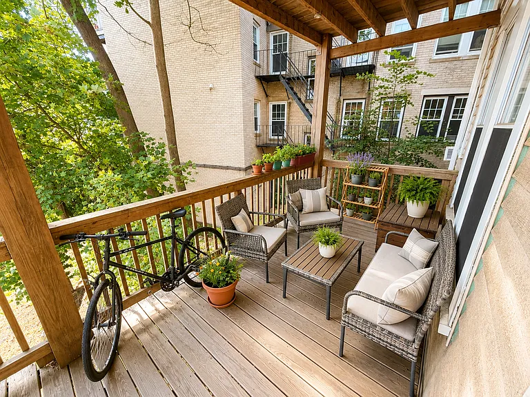 1742 Commonwealth Ave #3 — Photo 6