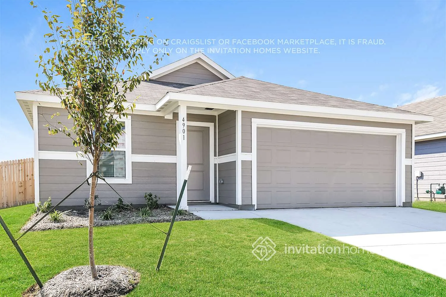 4901 Draper Ridge Dr Fort Worth, TX 76179 — Photo 3