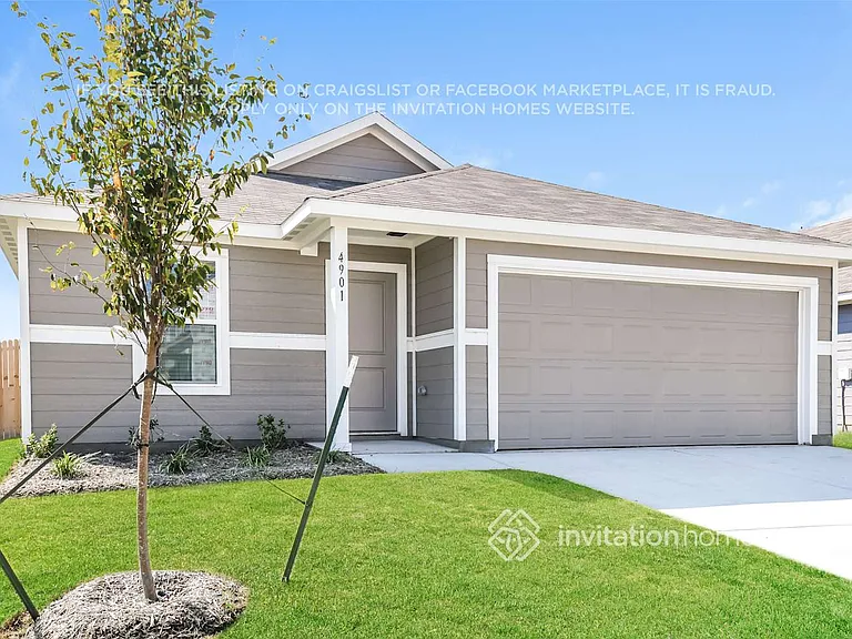 4901 Draper Ridge Dr — Photo 3