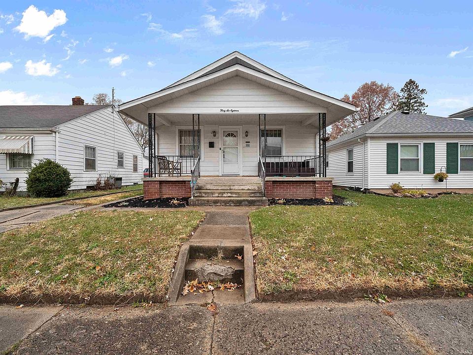 1st image of 3618 Robinwood Dr