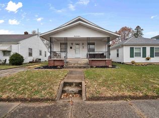 3618 Robinwood Dr, Fort Wayne, IN 46806