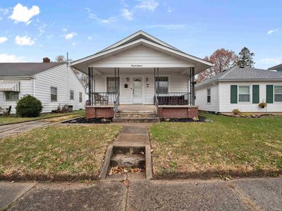 3618 Robinwood Dr, Fort Wayne, IN, 46806