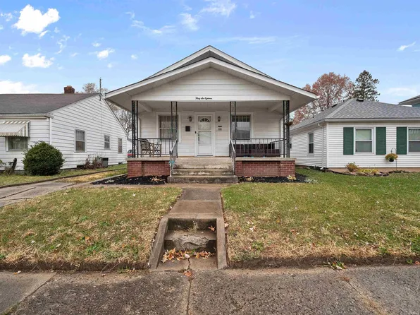 3618 Robinwood Dr, Fort Wayne, IN 46806