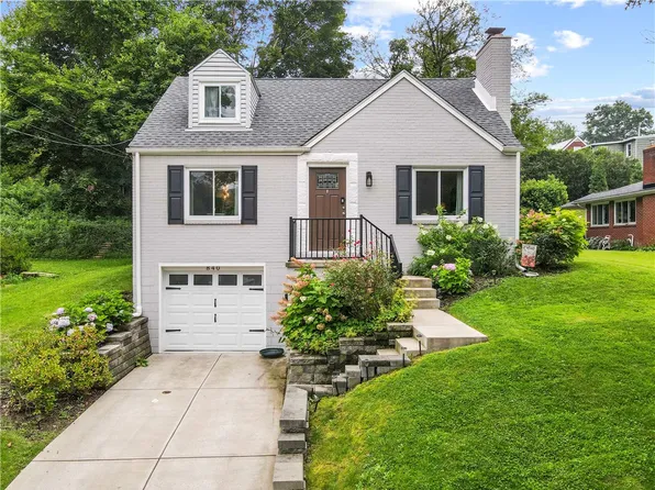 840 5th St, Oakmont, PA 15139