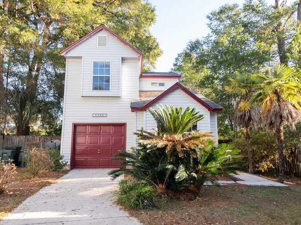 4266 Benchmark Trce, Tallahassee, FL 32317