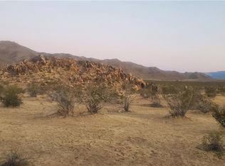 Esaws Ave, Apple Valley, CA 92307