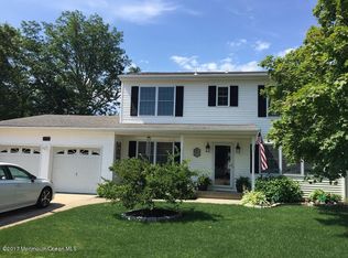 466 Mamie Dr, Brick, NJ 08723