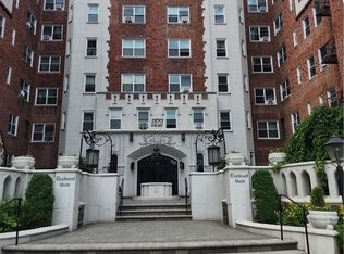 60 Broad St W APT 6C, Mount Vernon, NY