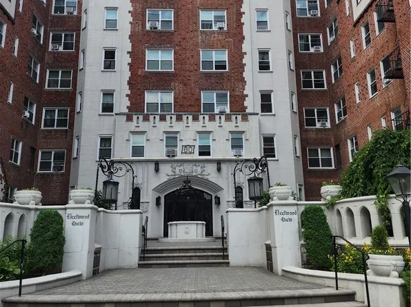60 Broad Street W #6C, Mount Vernon, NY 10552