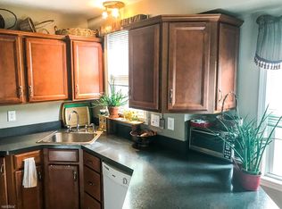 14640 Veronica Ave, Eastpointe, MI 48021