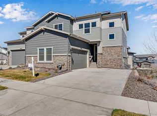 6863 Oak Canyon Cir, Castle Pines, CO 80108