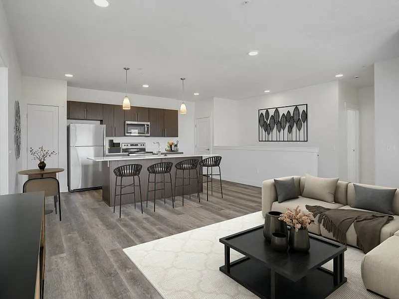 Allure Apartments — Photo 3