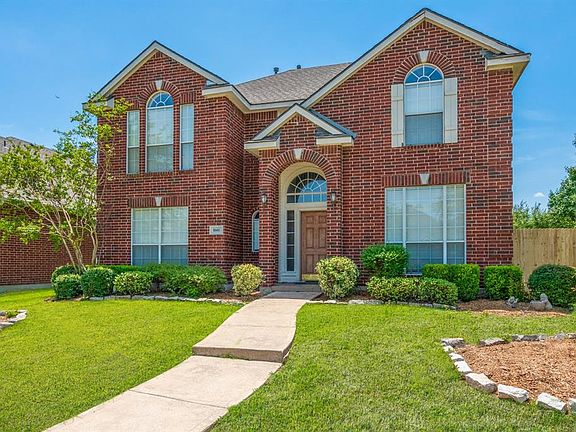 4th image of 1661 Chase Oaks Ct