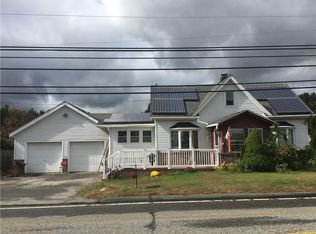 989 Norwich Rd, Plainfield, CT 06374