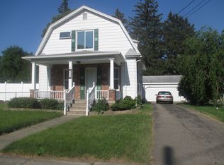 1024 Adams St, Owosso, MI 48867