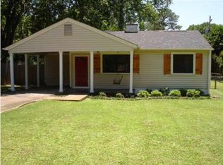 1115 Monarch Ave, Birmingham, AL 35213