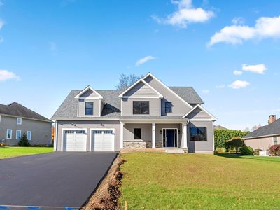 19 Jacob Drive, Wethersfield, CT, 06109