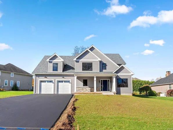 19 Jacob Drive, Wethersfield, CT 06109