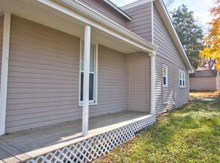 749 E Jefferson St, Franklin, IN 46131