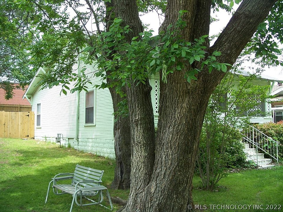 2nd image of 716 N Garfield Ave