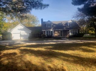 4100 W Tannehill Rd, Columbus, IN 47201