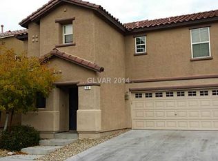 78 Dutch Colony Ave #00, Las Vegas, NV 89183