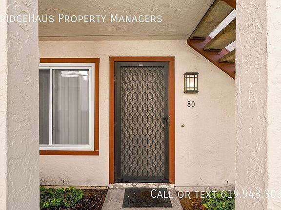 3rd image of 4040 Porte La Paz Unit 80