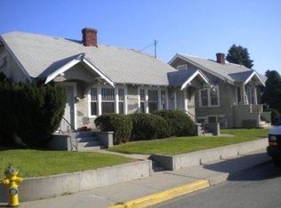 803 Kittitas St, Wenatchee, WA 98801