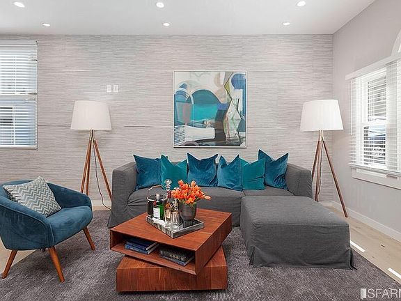 4th image of 422 Green St #1