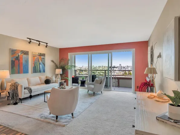 77 Grand View Ave APT 203, San Francisco, CA 94114