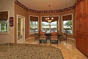 Breakfast Nook