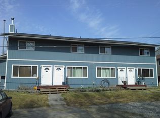 8501 Kluane Ave APT B, Anchorage, AK 99504