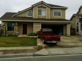 1898 Delancey Dr, Salinas, CA 93906